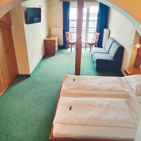 Hotel Gruenwaldkopf Obertauern Εξωτερικό φωτογραφία