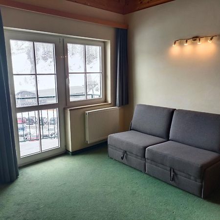 Hotel Gruenwaldkopf Obertauern Εξωτερικό φωτογραφία