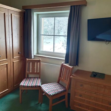 Hotel Gruenwaldkopf Obertauern Εξωτερικό φωτογραφία