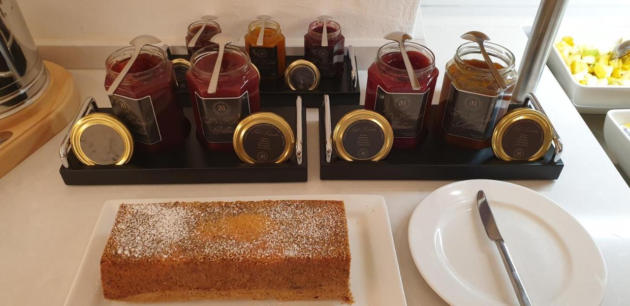 Hotel Gruenwaldkopf Obertauern Εξωτερικό φωτογραφία