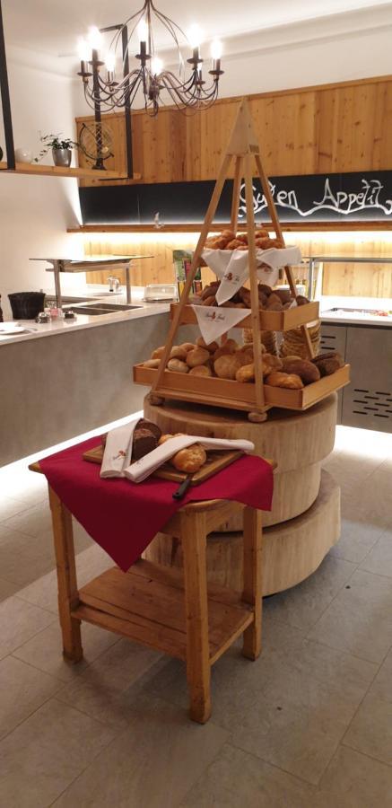 Hotel Gruenwaldkopf Obertauern Εξωτερικό φωτογραφία