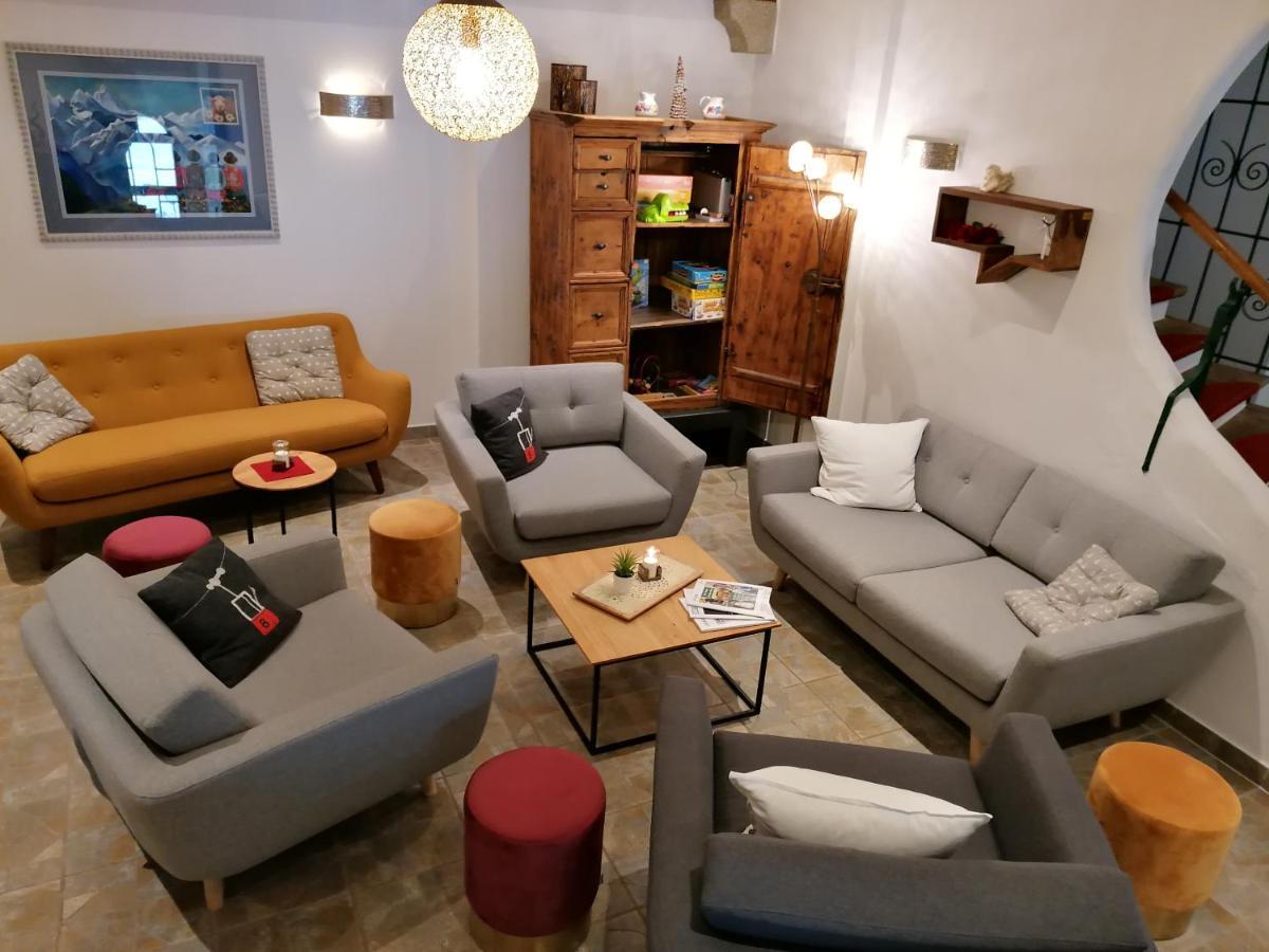Hotel Gruenwaldkopf Obertauern Εξωτερικό φωτογραφία
