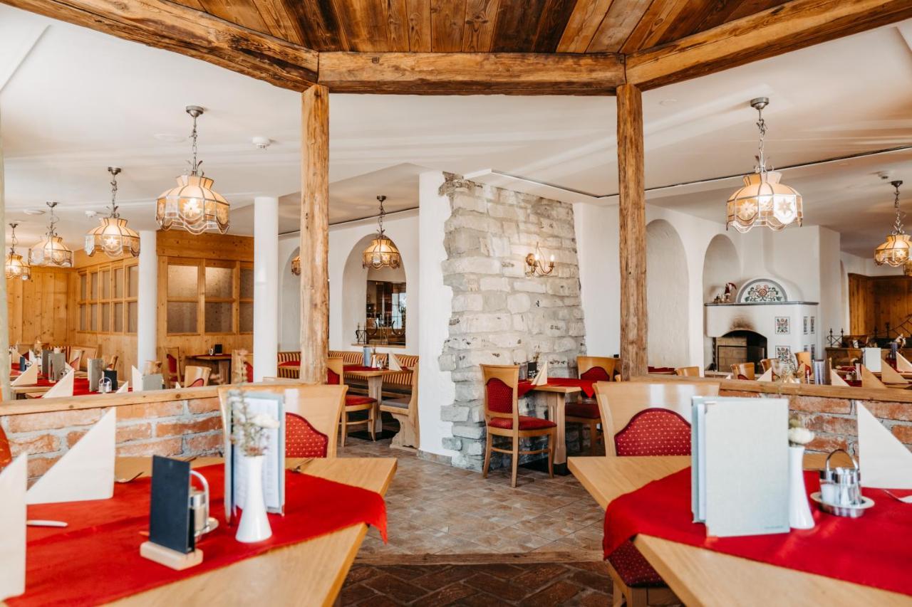 Hotel Gruenwaldkopf Obertauern Εξωτερικό φωτογραφία