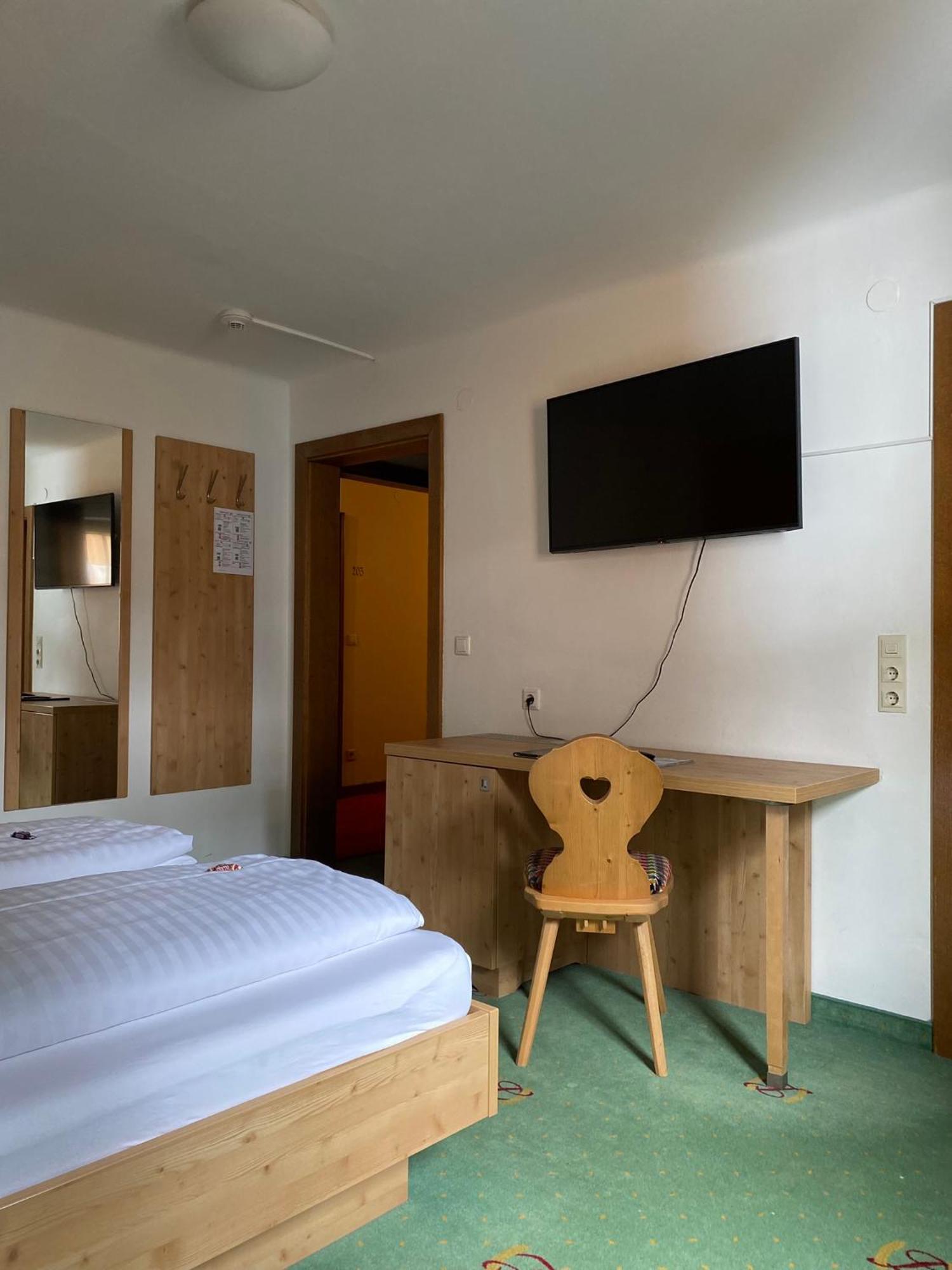Hotel Gruenwaldkopf Obertauern Εξωτερικό φωτογραφία