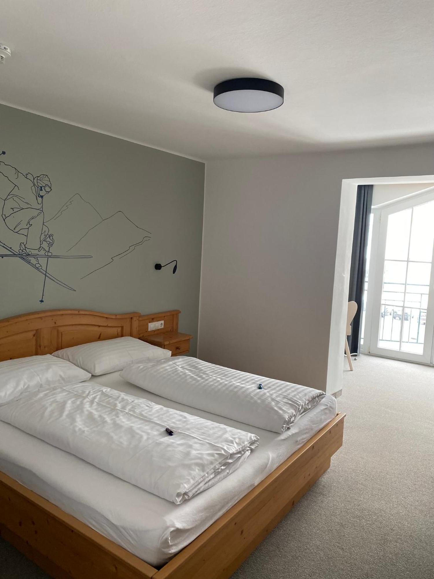 Hotel Gruenwaldkopf Obertauern Εξωτερικό φωτογραφία
