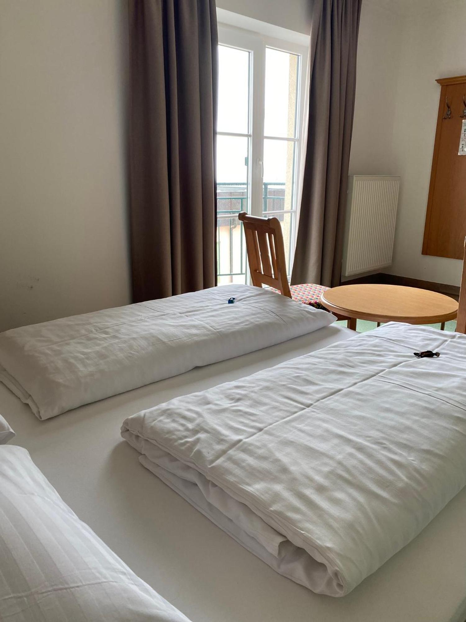 Hotel Gruenwaldkopf Obertauern Εξωτερικό φωτογραφία