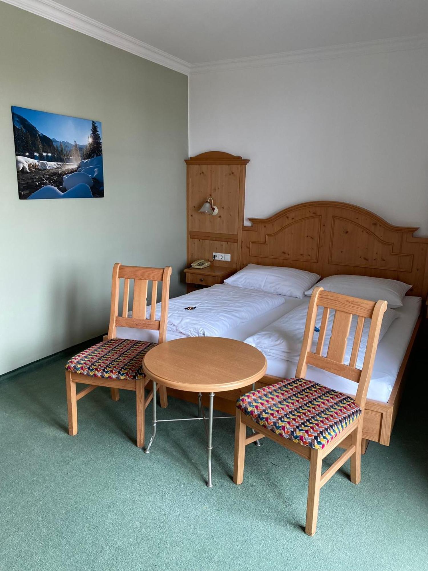 Hotel Gruenwaldkopf Obertauern Εξωτερικό φωτογραφία
