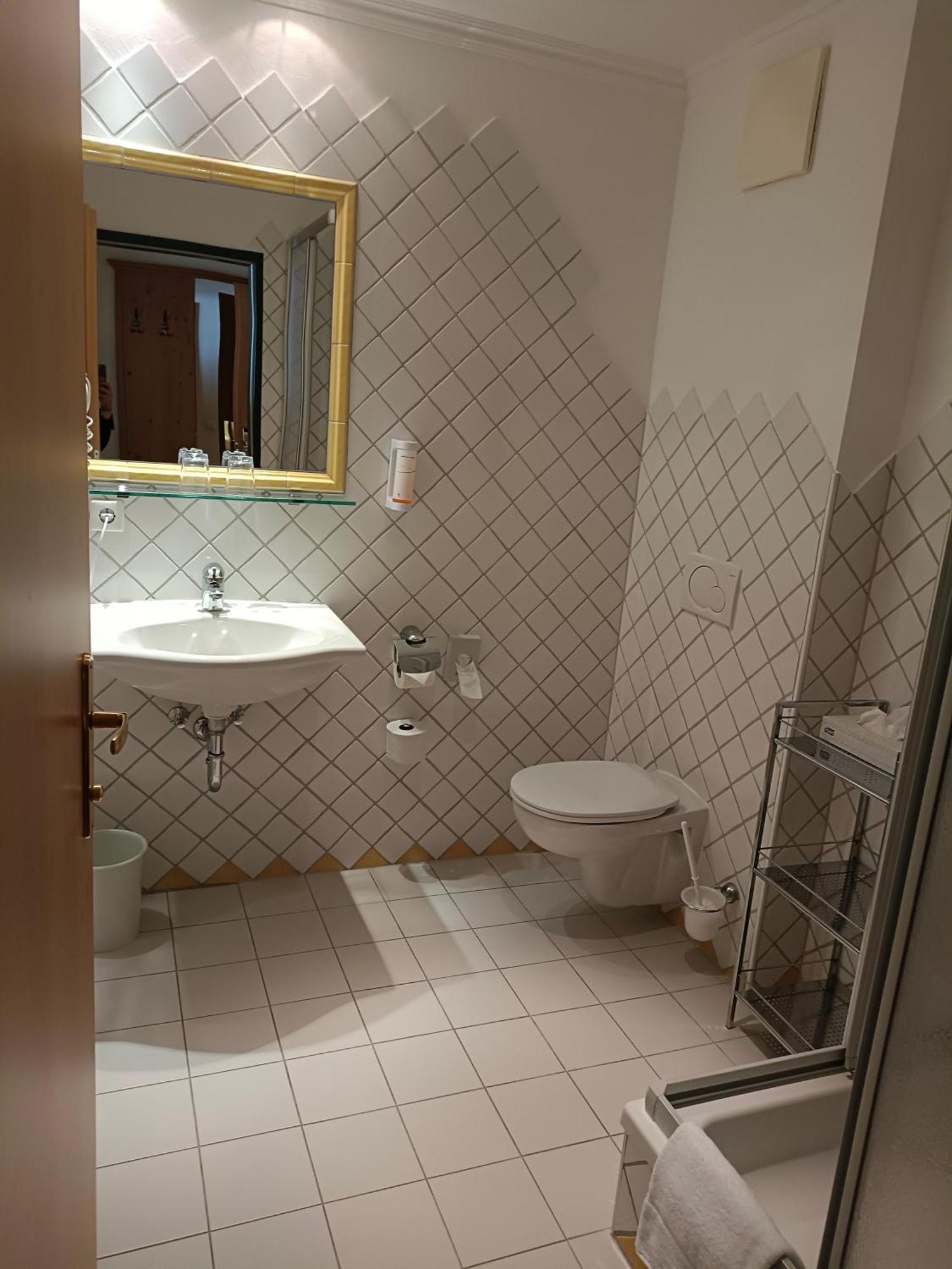 Hotel Gruenwaldkopf Obertauern Εξωτερικό φωτογραφία