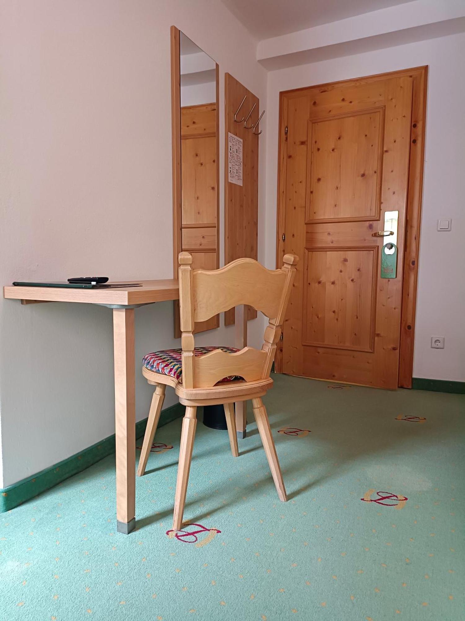 Hotel Gruenwaldkopf Obertauern Εξωτερικό φωτογραφία