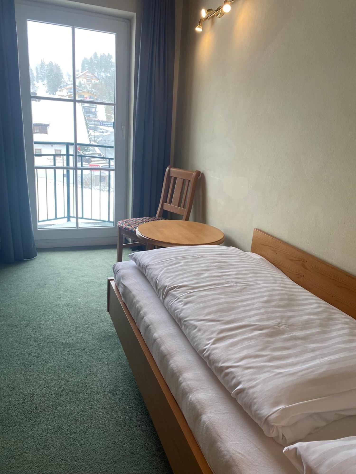 Hotel Gruenwaldkopf Obertauern Εξωτερικό φωτογραφία