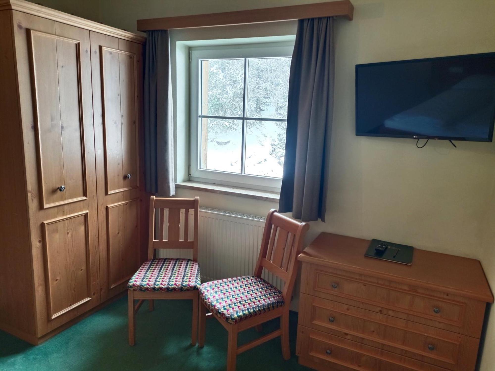 Hotel Gruenwaldkopf Obertauern Εξωτερικό φωτογραφία