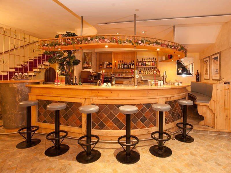 Hotel Gruenwaldkopf Obertauern Εξωτερικό φωτογραφία