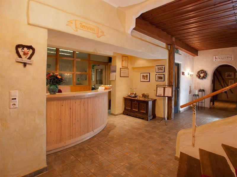 Hotel Gruenwaldkopf Obertauern Εξωτερικό φωτογραφία