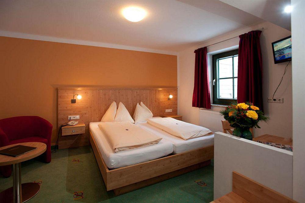 Hotel Gruenwaldkopf Obertauern Εξωτερικό φωτογραφία