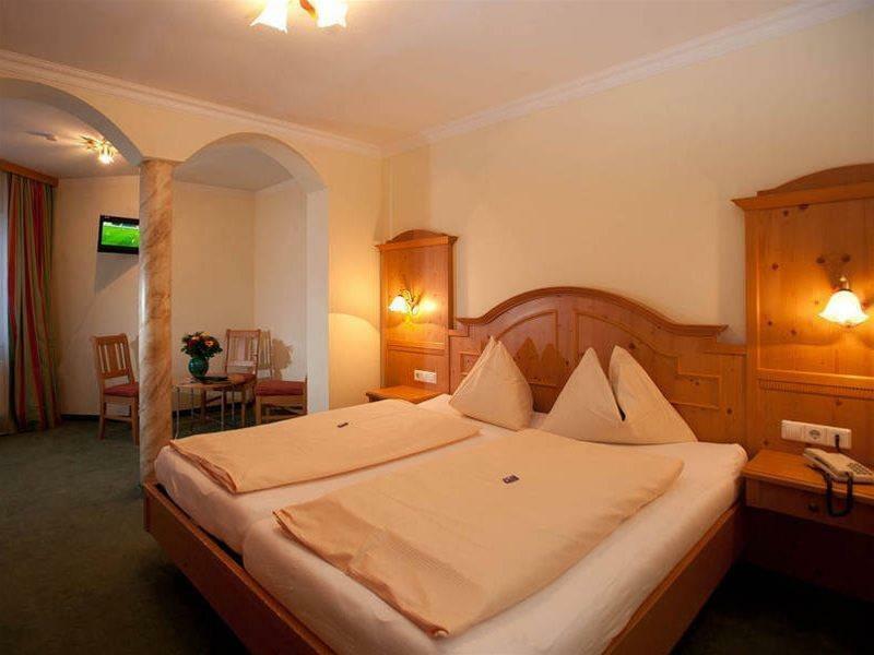 Hotel Gruenwaldkopf Obertauern Εξωτερικό φωτογραφία
