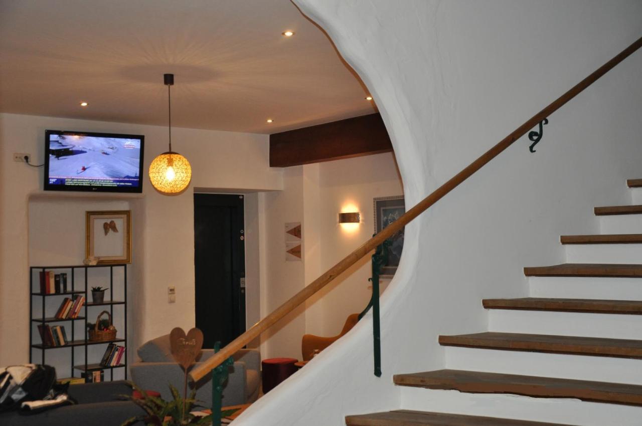 Hotel Gruenwaldkopf Obertauern Εξωτερικό φωτογραφία