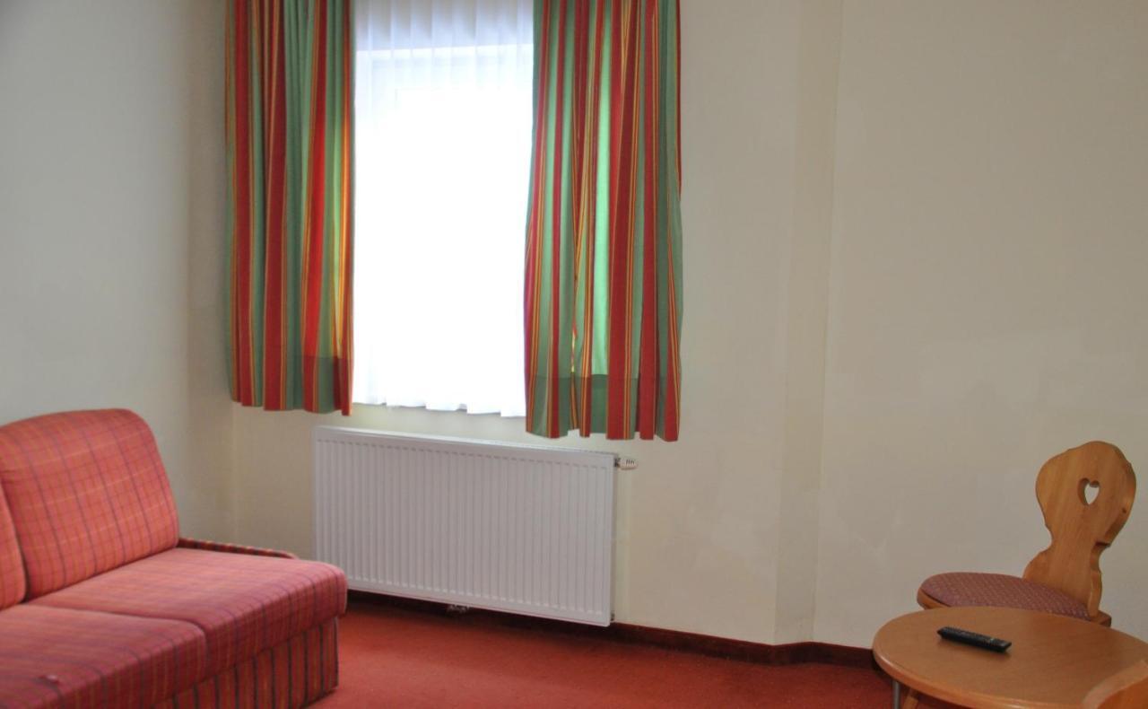 Hotel Gruenwaldkopf Obertauern Εξωτερικό φωτογραφία