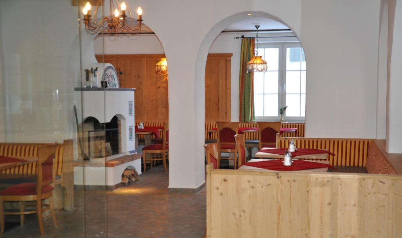 Hotel Gruenwaldkopf Obertauern Εξωτερικό φωτογραφία