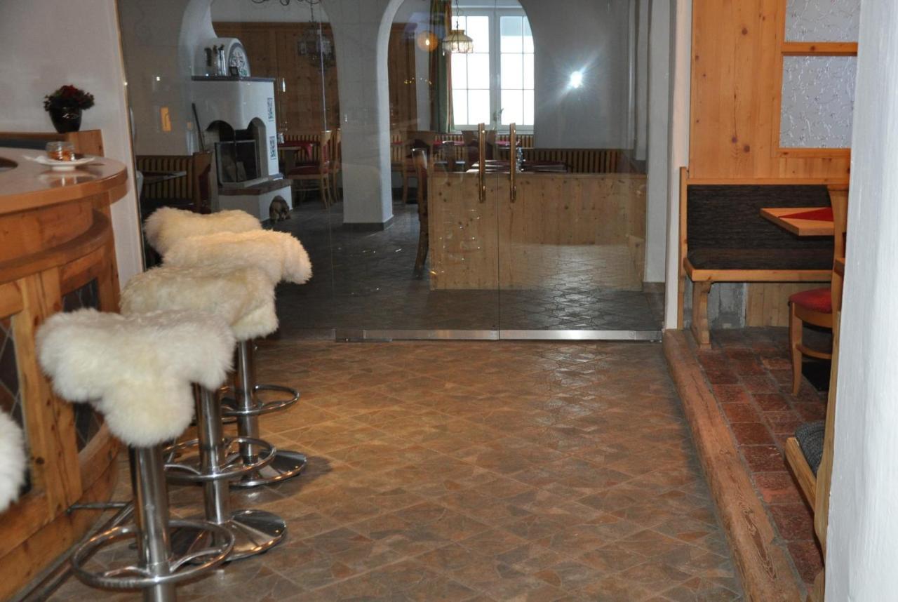Hotel Gruenwaldkopf Obertauern Εξωτερικό φωτογραφία