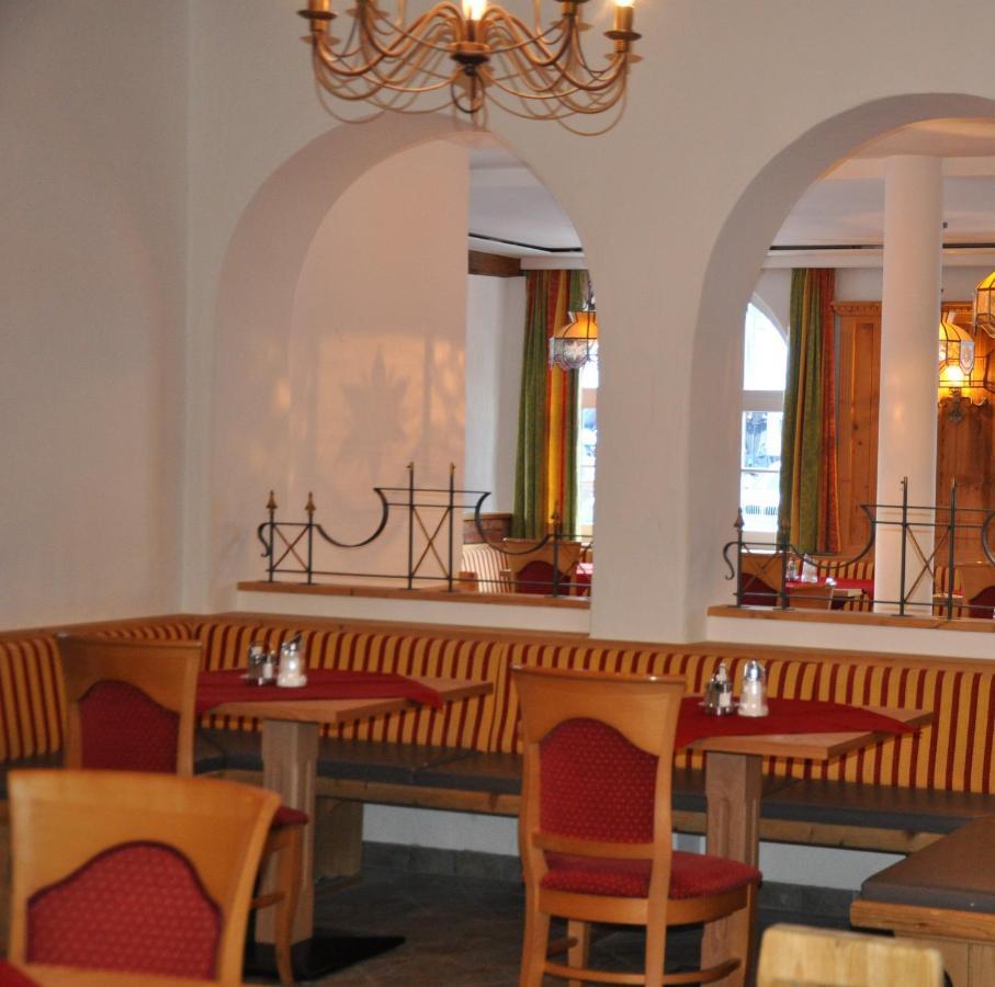 Hotel Gruenwaldkopf Obertauern Εξωτερικό φωτογραφία