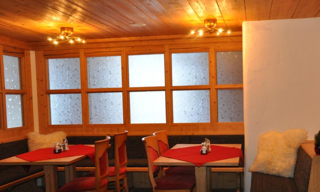 Hotel Gruenwaldkopf Obertauern Εξωτερικό φωτογραφία